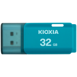 Kioxia 32gb USB 2.0 - Aqua - Image 7