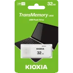 Kioxia 32GB USB 2.0-White - Image 2