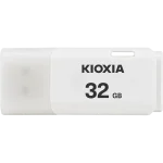 Kioxia 32GB USB 2.0-White - Image 3