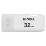 Kioxia 32GB USB 2.0-White - Image 6