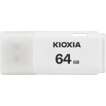 Kioxia 64gb USB 2.0 - White - Image 2