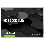 Kioxia Exceria 480GB 2.5" Sata SSD