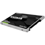Kioxia Exceria 480GB 2.5" Sata SSD - Image 4