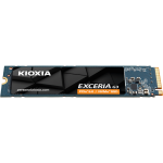 KIOXIA EXCERIA G3 NVMe Series/PCIE 5/M.2 2280 1000GB (10,000/8,900) / 1.3M - Image 2