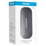 Kioxia Exceria Plus 1tb Portable SSD - Image 2