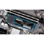 KIOXIA EXCERIA PLUS G4 NVMeTM Series, M.2 2280 1000GB (7,200) - Image 2
