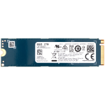 KIOXIA EXCERIA PLUS G4 NVMeTM Series, M.2 2280 2000GB (7,300) - Image 2