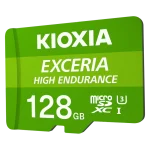 Kioxia M303E - 128gb MSD High Endurance CL10 - Image 2