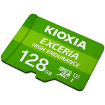 Kioxia M303E - 128gb MSD High Endurance CL10 - Image 3