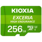 Kioxia M303E- 256GB MSD High Endurance CL10 - Image 2