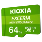 Kioxia M303E - 64gb MSD High Endurance CL10 - Image 2