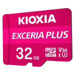 Kioxia M303R - 32gb MSD Exceria Plus CL10 - Image 2
