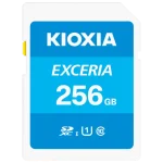 Kioxia N203 - 256gb SD Exceria CL10 - Image 2