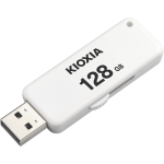 Kioxia U203W- 128GB USB 2.0 Yamabiko Slider Typ - Image 3