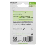 Kioxia U203W- 128GB USB 2.0 Yamabiko Slider Typ - Image 7