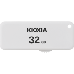 Kioxia U203W- 32GB USB 2.0 Yamabiko Slider Type - Image 2