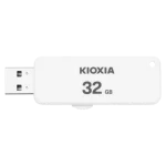 Kioxia U203W- 32GB USB 2.0 Yamabiko Slider Type - Image 8