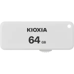 Kioxia U203W- 64GB USB 2.0 Yamabiko Slider Type - Image 2