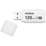Kioxia U301- 128GB USB 3.2-GEN1-BLK - Image 3