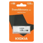 Kioxia U301- 128GB USB 3.2-GEN1-BLK - Image 5