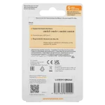 Kioxia U301- 128GB USB 3.2-GEN1-BLK - Image 6
