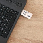 Kioxia U301- 32GB USB 3.2-GEN1 - Image 4