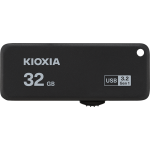 Kioxia U365 - 32gb USB 3.2 Yamabiko Slider Type - Image 2