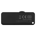 Kioxia U365 - 32gb USB 3.2 Yamabiko Slider Type - Image 3