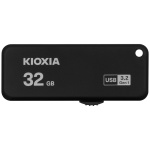 Kioxia U365 - 32gb USB 3.2 Yamabiko Slider Type - Image 7
