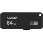 Kioxia U365- 64GBUSB 3.2 Yamabiko Slyder Type - Image 2