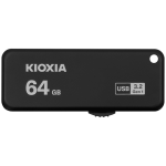 Kioxia U365- 64GBUSB 3.2 Yamabiko Slyder Type - Image 7