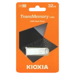 Kioxia U366 USB 3.2 32gb Metal - Image 4
