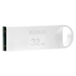 Kioxia - U401-32GB USB 2.0 - Slim Metal Design - Image 2