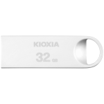 Kioxia - U401-32GB USB 2.0 - Slim Metal Design - Image 6
