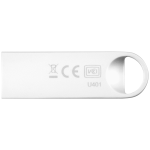 Kioxia - U401-32GB USB 2.0 - Slim Metal Design - Image 7