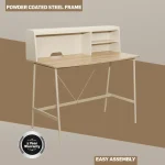Leno Office Desk - Image 5