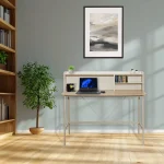 Leno Office Desk - Image 6