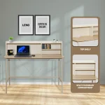 Leno Office Desk - Image 7