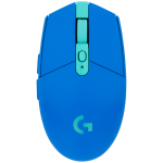 Logitech G304 Gaming Mouse - BLUE