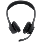 Logitech Zone 300 headset - Graphite