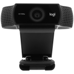 Logitech(R) C922 Pro Stream Webcam