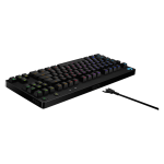 Logitech(R) G PRO Mechanical Gaming Keyboard GX Clicky