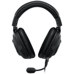 Logitech(R) G Pro X Gaming Headset - Black - USB