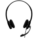 Logitech(R) H151 Stereo Headset