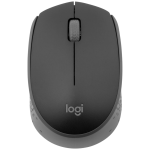 Logitech(R) M171 Wireless Mouse - Black