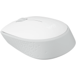 Logitech(R) M171 Wireless Mouse - White - Image 2