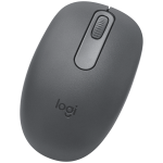 Logitech(R) M196 Bluetooth Mouse - Graphite - BT - Image 4
