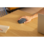 Logitech(R) M196 Bluetooth Mouse - Graphite - BT - Image 9
