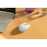 Logitech(R) M196 Bluetooth Mouse - OFF WHITE - BT - Image 11