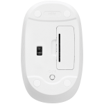 Logitech(R) M196 Bluetooth Mouse - OFF WHITE - BT - Image 3